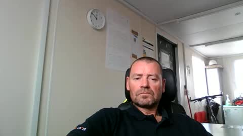 markyhowudoin online show from October 17, 10:51 am