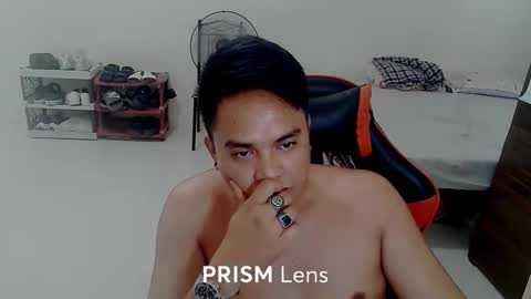 markylover123 online show from April 15, 2:18 am