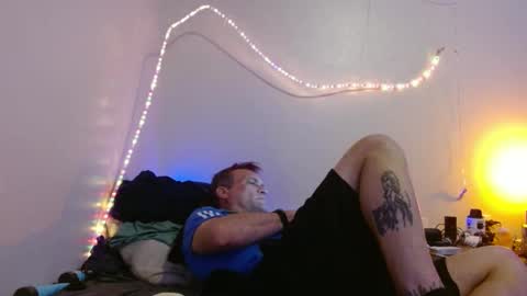 markymark101825061 online show from February 8, 11:33 am