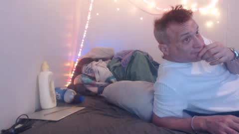 MarkyMark7169 online show from February 17, 11:31 pm