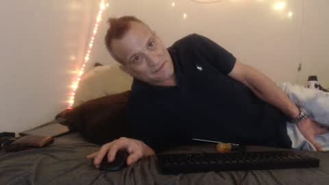 MarkyMark7169 online show from February 26, 10:20 pm