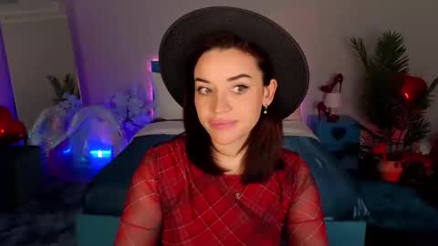 MarlaDewis online show from February 12, 5:19 pm