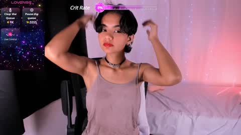 Snapshot of marlena3312 chatting on February 8, 12:39 pm Marlena online show from February 8, 12:39 pm