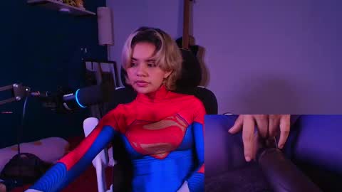 Marlena online show from February 12, 2:23 pm