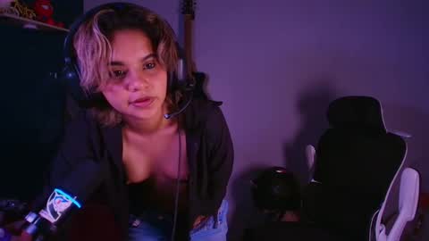 Marlena online show from June 11, 3:32 pm