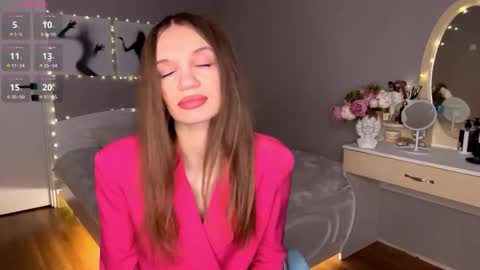 Maja online show from February 18, 6:20 am