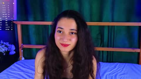 marlenerios online show from November 20, 5:51 am