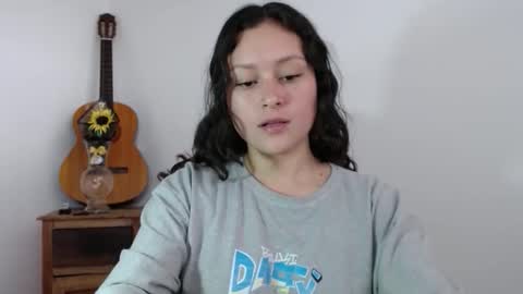 Snapshot of marley_sweet1 chatting on November 18, 6:12 pm Marley sweet1 online show from November 18, 6:12 pm