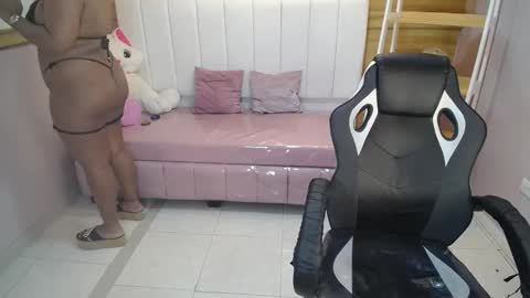 Marlin  online show from March 7, 3:40 am