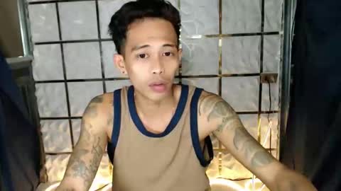 marlmoreno10 online show from February 5, 3:27 pm