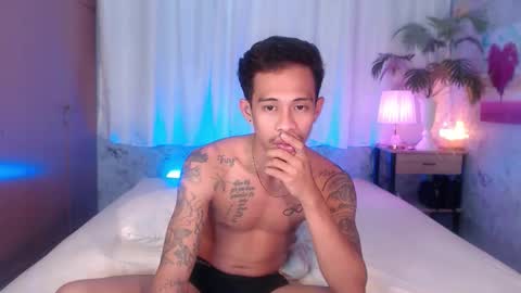 marlmoreno10 online show from February 13, 3:19 pm