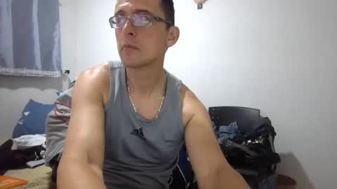 marlonfit online show from June 29, 4:30 am