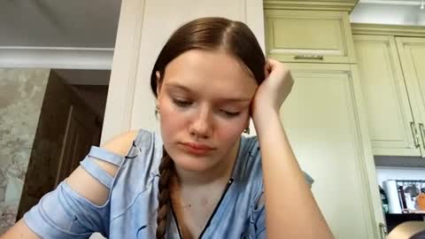 MarloOsburn online show from July 16, 10:10 am