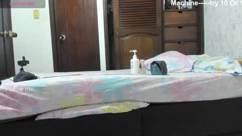 marly online show from November 16, 11:54 pm