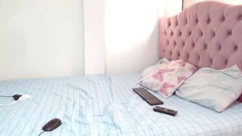 marly_hottest online show from February 10, 8:31 pm