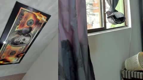 marlyn_black online show from April 17, 7:06 pm