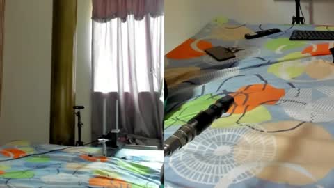 marlyn_black online show from April 18, 6:45 pm