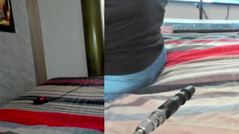 marlyn_black online show from June 21, 7:05 pm