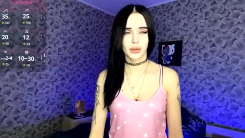 Eva online show from April 1, 6:36 am