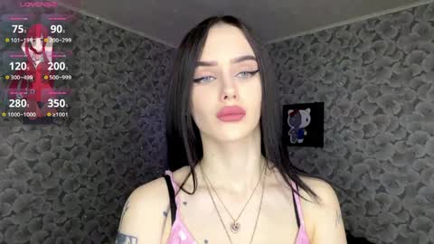 Eva online show from April 9, 6:41 am