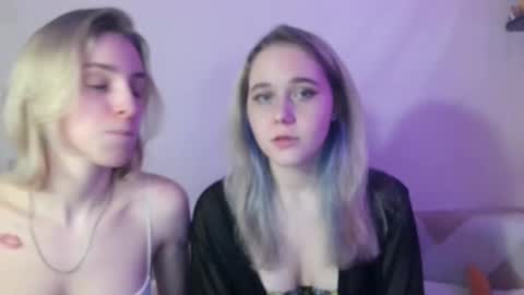 Snapshot of marmaladeli chatting on January 7, 8:52 pm MarmaladeLi online show from January 7, 8:52 pm