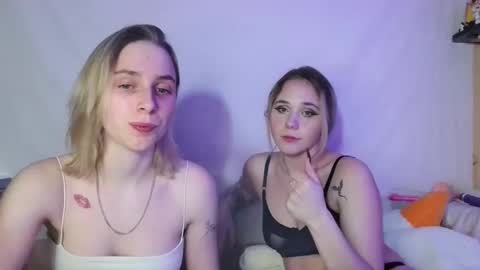 Snapshot of marmaladeli chatting on March 11, 8:20 pm MarmaladeLi online show from March 11, 8:20 pm