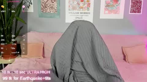 Liza online show from February 11, 7:13 am