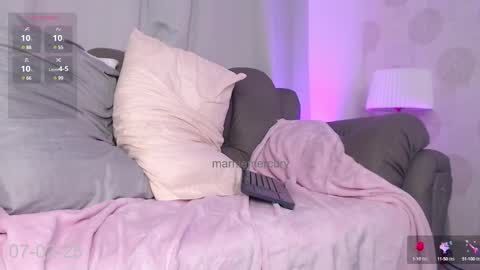 ANGIE online show from February 7, 3:19 pm