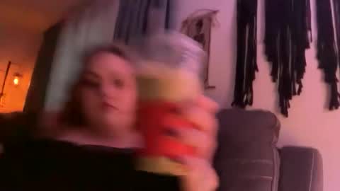 maroon_moon online show from November 29, 10:13 pm