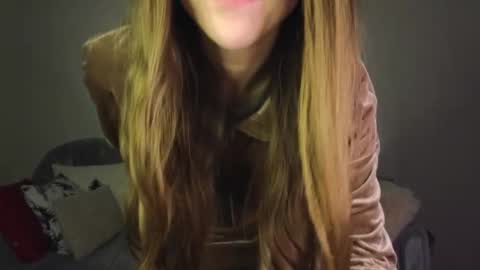 Mary online show from January 16, 4:11 pm