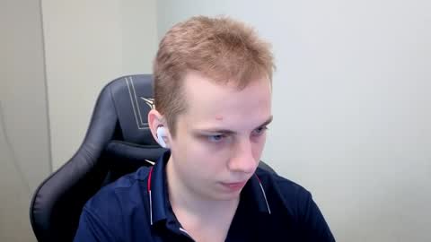 Marko online show from April 17, 8:12 pm