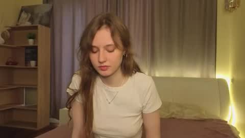 Andriella online show from March 18, 9:56 am