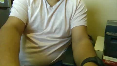 Married Horny Guy online show from February 23, 3:09 pm