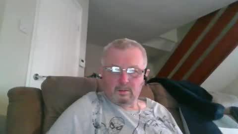 Snapshot of marrrrc chatting on January 24, 8:55 am marrrrc online show from January 24, 8:55 am