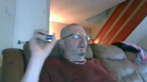 Snapshot of marrrrc chatting on January 28, 11:17 am marrrrc online show from January 28, 11:17 am