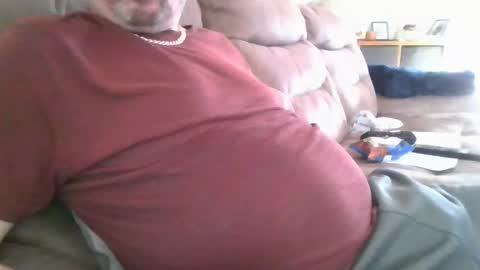 Snapshot of marrrrc chatting on February 3, 2:55 pm marrrrc online show from February 3, 2:55 pm