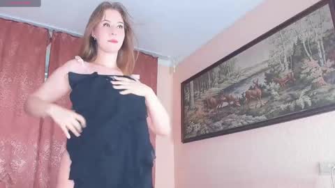 Hey guys Im MaryLets be friendsThis is my first stream online show from April 4, 11:35 pm