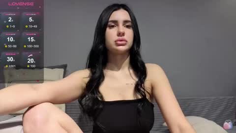 marry__foxy online show from November 10, 10:09 pm