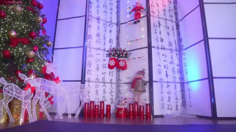 Snapshot of marry_cordy chatting on December 22, 2:41 am Mary online show from December 22, 2:41 am