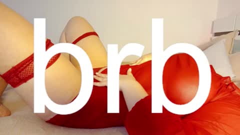 marry_evans_ online show from February 15, 1:13 am