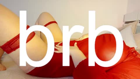 marry_evans_ online show from May 19, 1:22 am