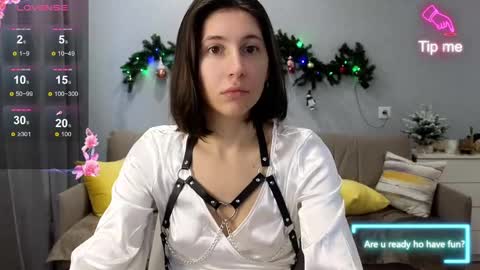 marrycolins online show from December 22, 2:49 am