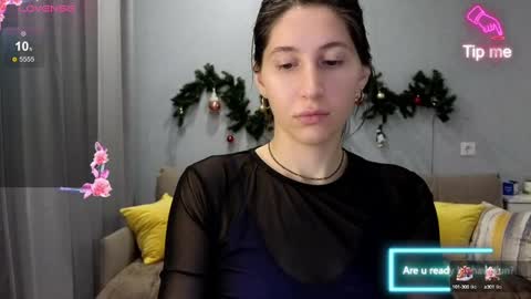 marrycolins online show from December 29, 2:49 am