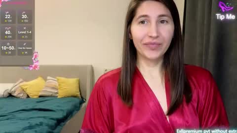 marrycolins online show from November 29, 9:45 am