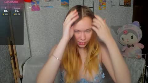 marryjanes online show from November 13, 6:56 am