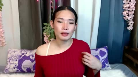 marryme_kai online show from March 7, 6:43 am