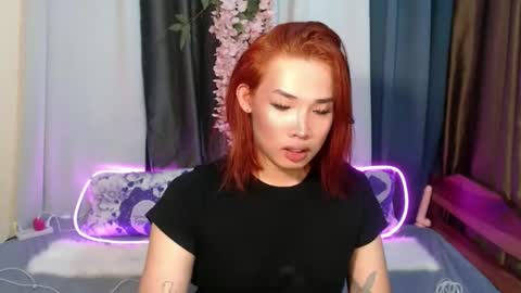 marryme_kai online show from March 21, 6:07 am