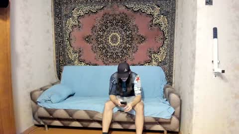 Snapshot of marryplz chatting on January 10, 5:56 pm Alan online show from January 10, 5:56 pm