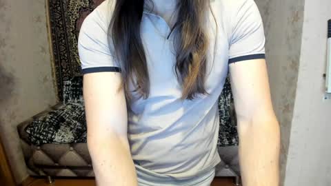 Snapshot of marryplz chatting on January 30, 5:09 am Alan online show from January 30, 5:09 am