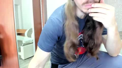 Snapshot of marryplz chatting on September 26, 4:49 am Alan online show from September 26, 4:49 am